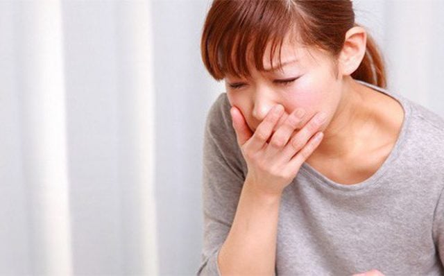 Tác dụng phụ gặp phải trong quá trình dùng Janumet