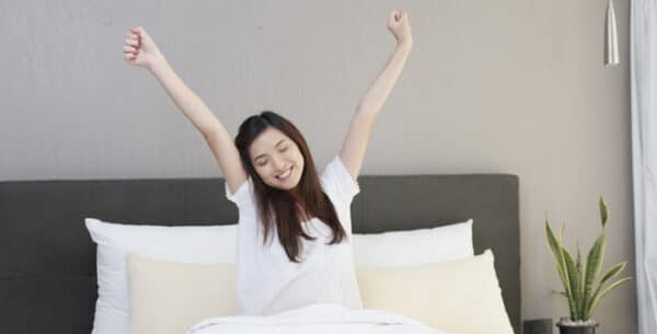 Ổn định hơn về mặt cảm xúc