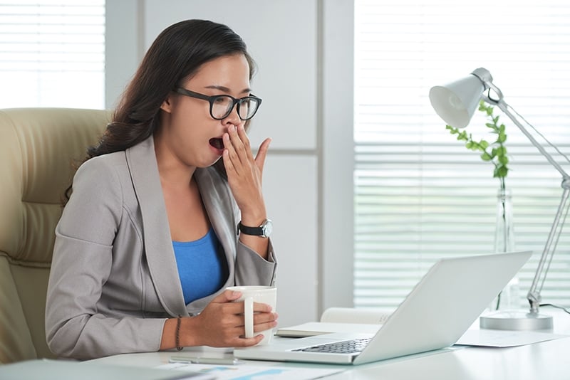 Quá liều Cadifast có thể gây buồn ngủ, chóng mặt,...