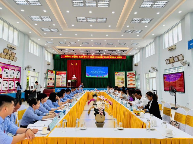 Tiên Phong Chăm Sóc Tâm Thần: Hợp Tác Đột Phá Giữa Bệnh Viện Lê Văn Thịnh và Trung Tâm Điều Dưỡng Tâm Thần Tân Định- Ảnh 1.