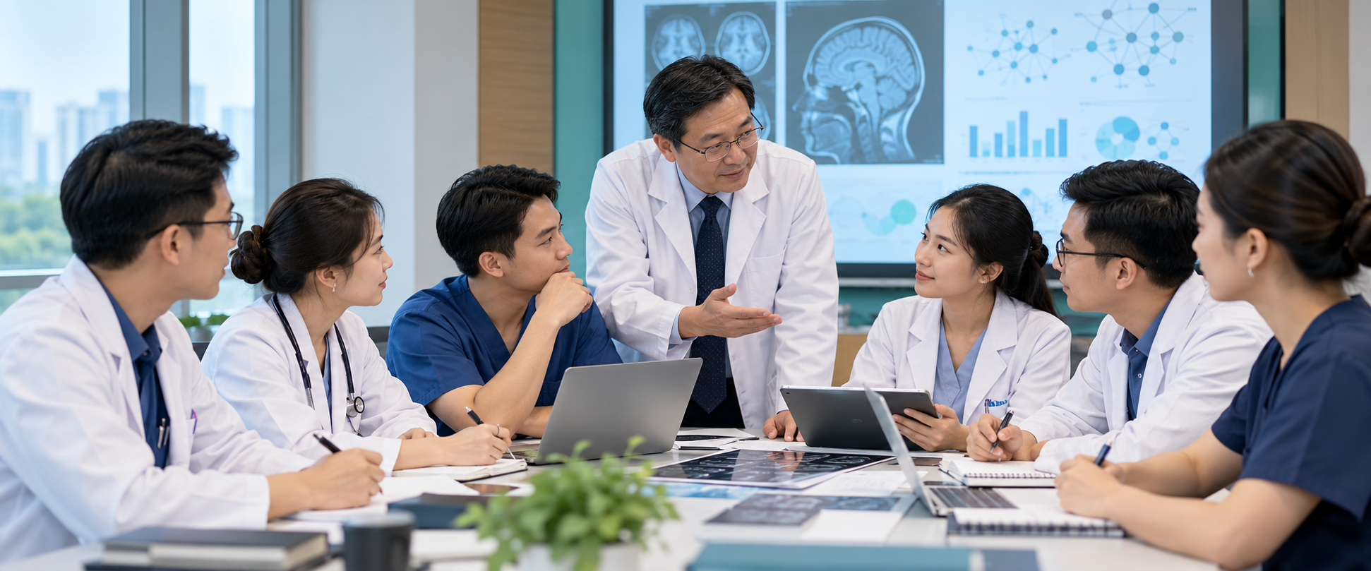 Ảnh đại diện Phòng Chỉ Đạo Tuyến - Đào Tạo & Nghiên Cứu Khoa Học