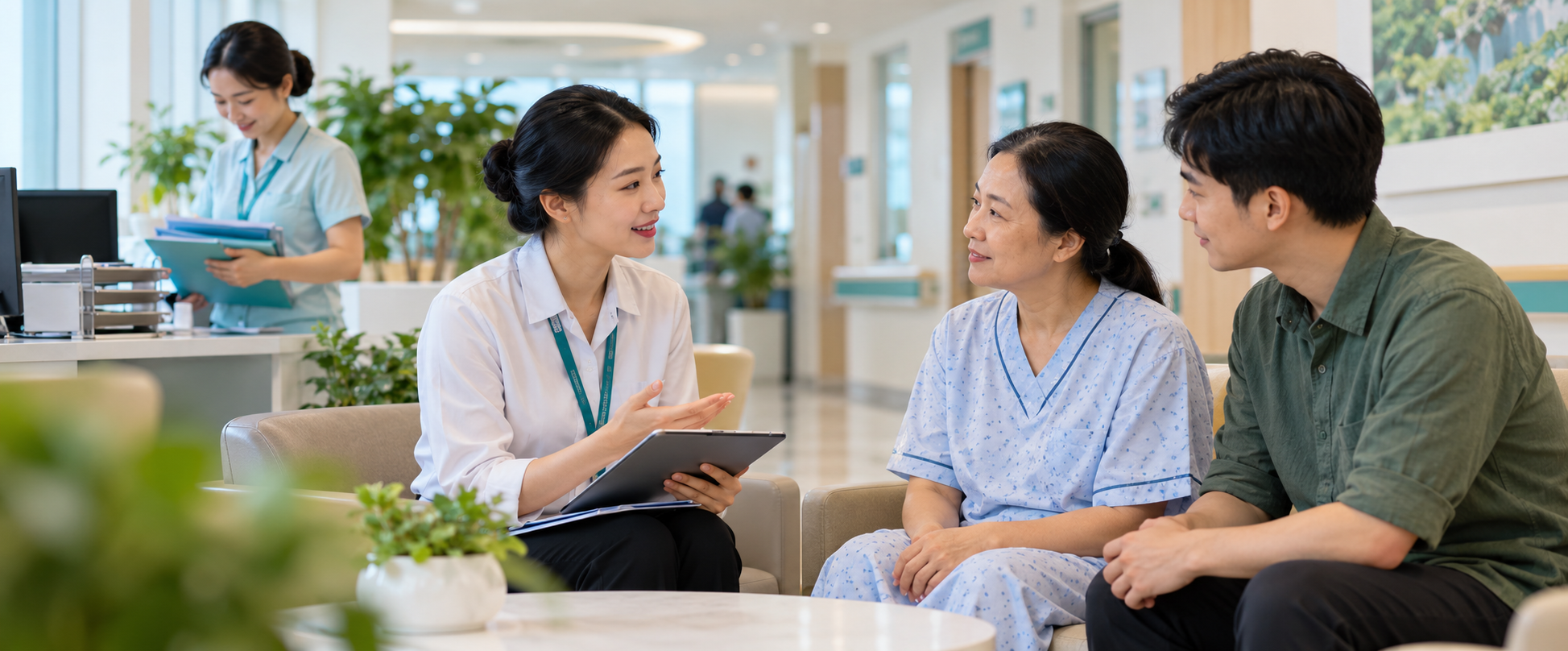 Ảnh đại diện Phòng Công Tác Xã Hội