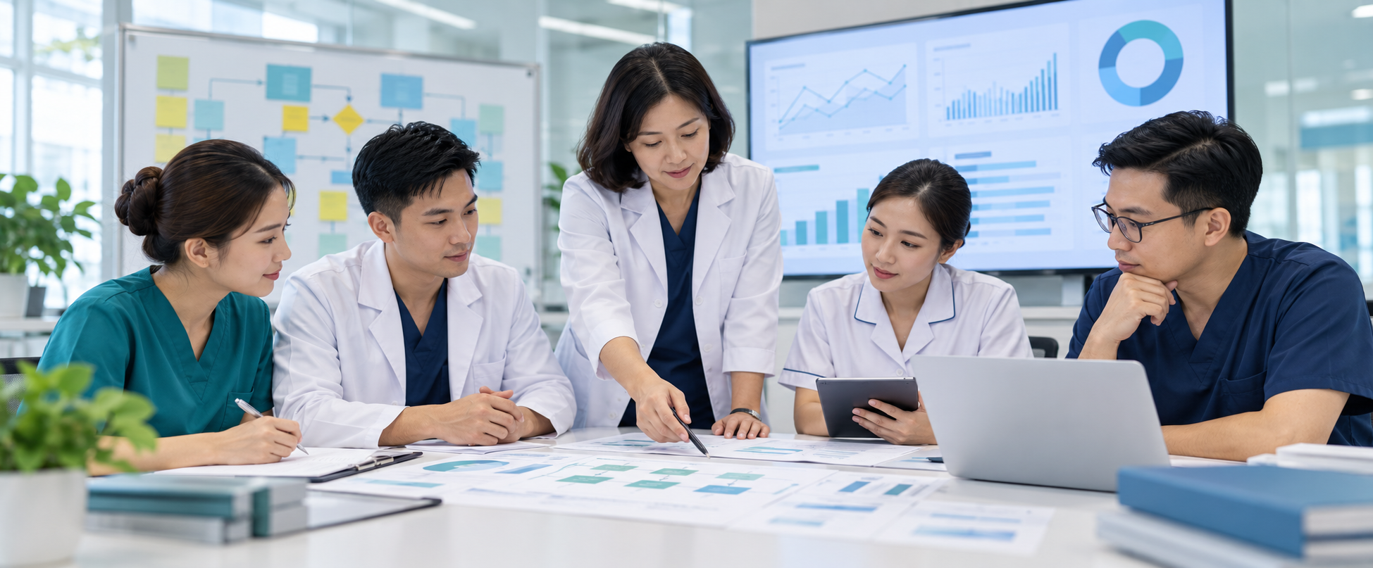 Ảnh đại diện Phòng Quản Lý Chất Lượng