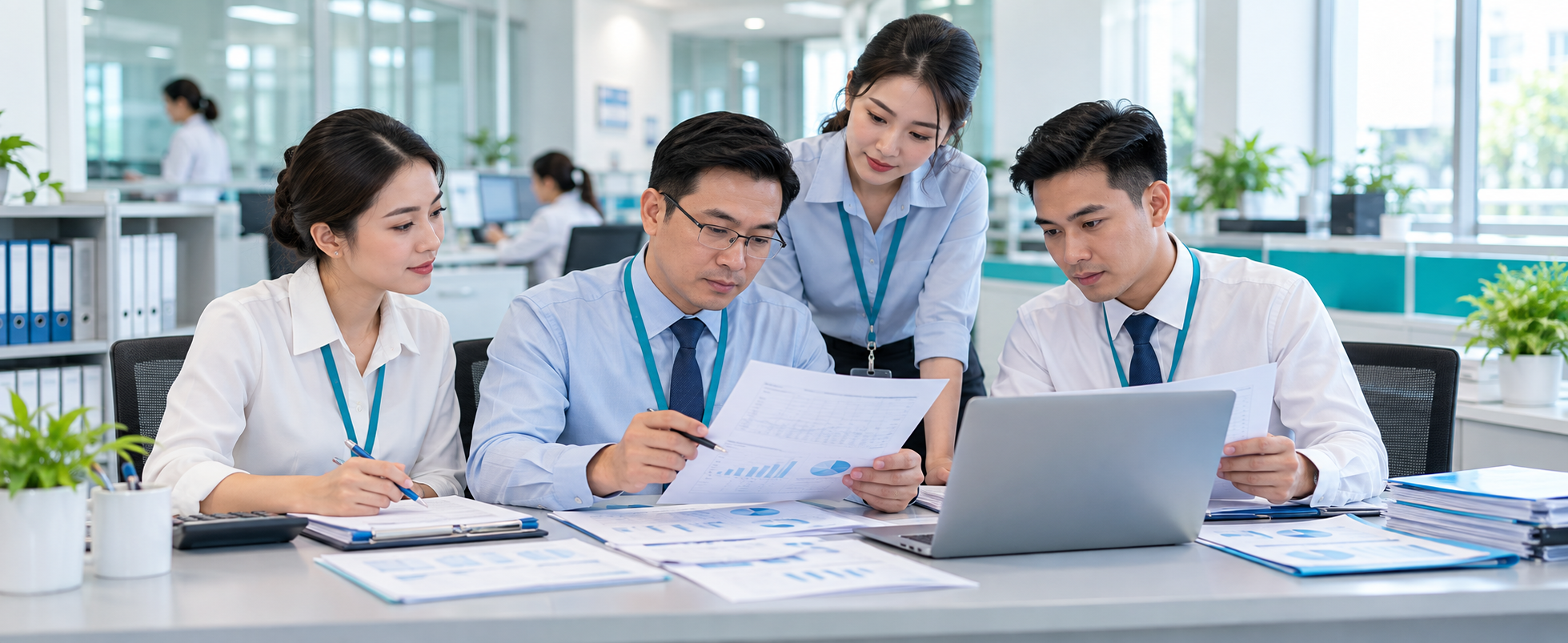 Ảnh đại diện Phòng Tài Chính Kế Toán