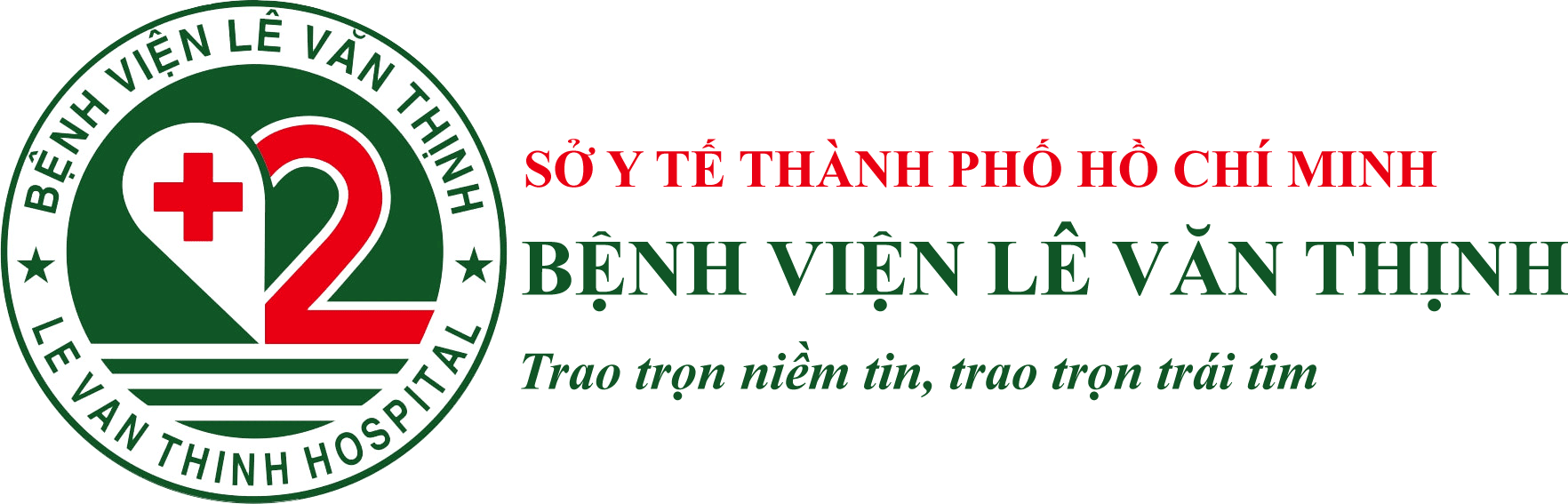 Bệnh Viện Lê Văn Thịnh