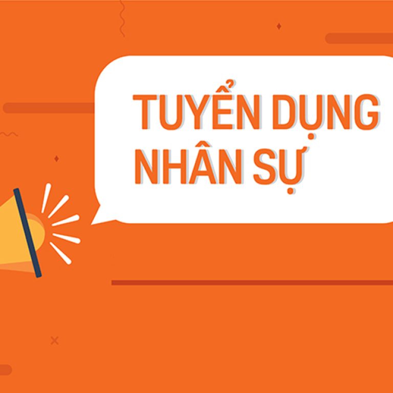 tuyen dung 032020