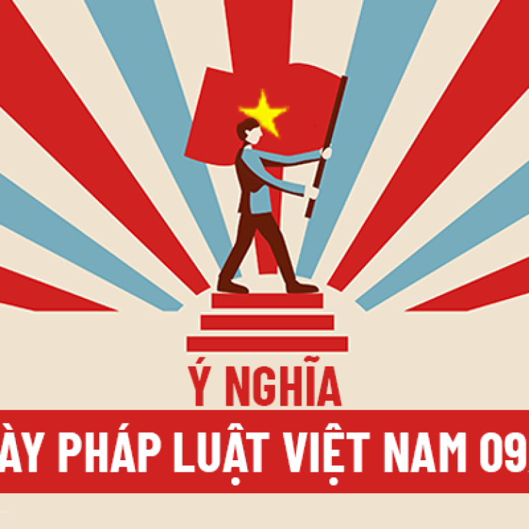 2 NGÀY PHÁP LUẬT VIỆT NAM
