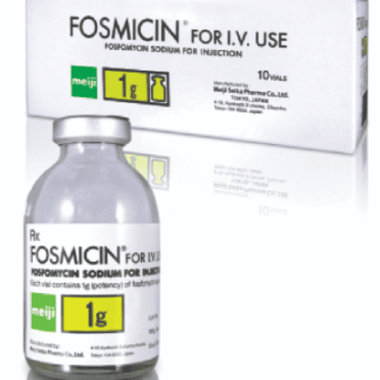 FOSFOMYCIN1