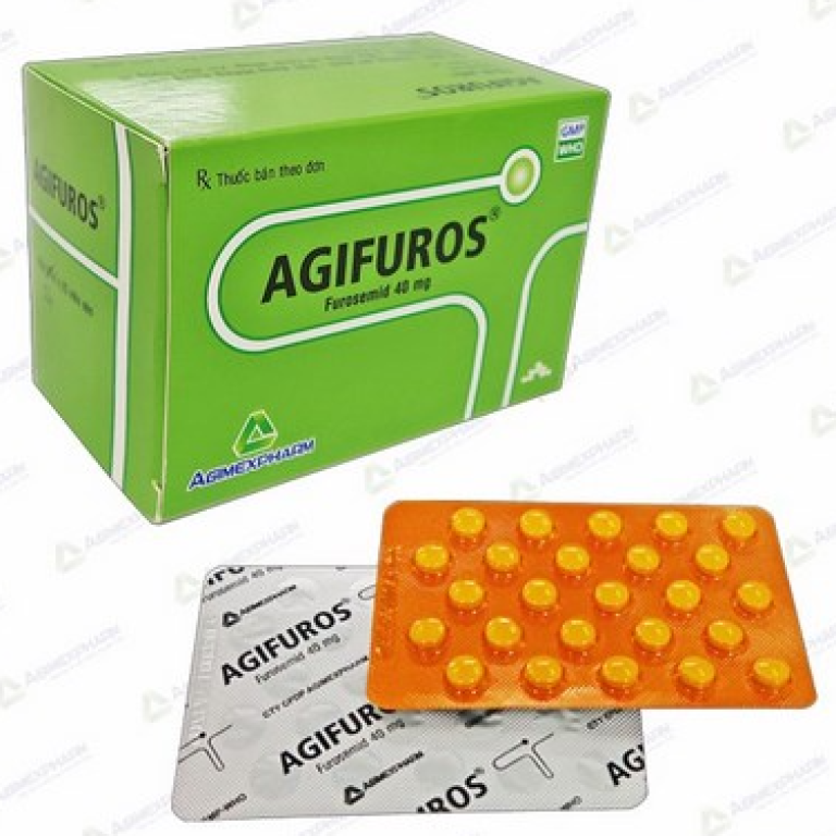 FUROSEMID