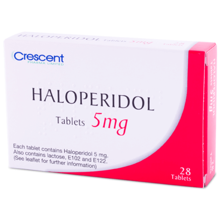 Haloperidol-1