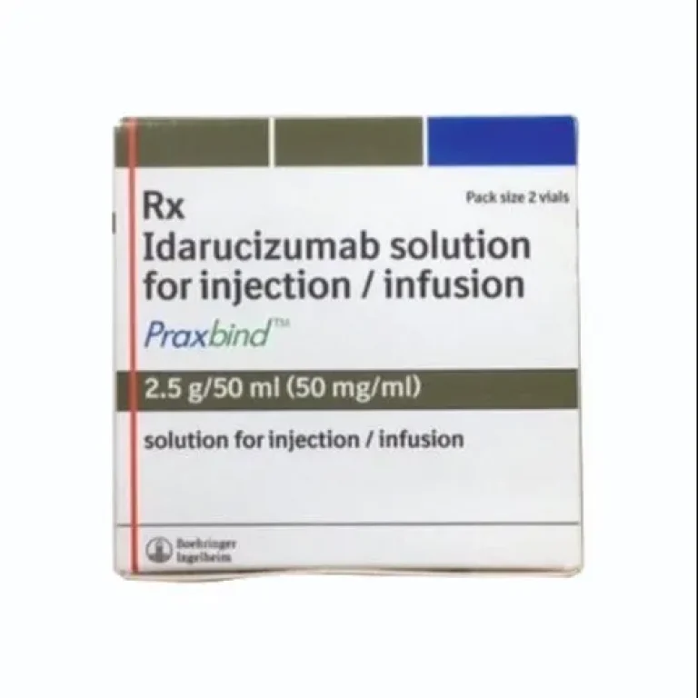IDARUCIZUMAD