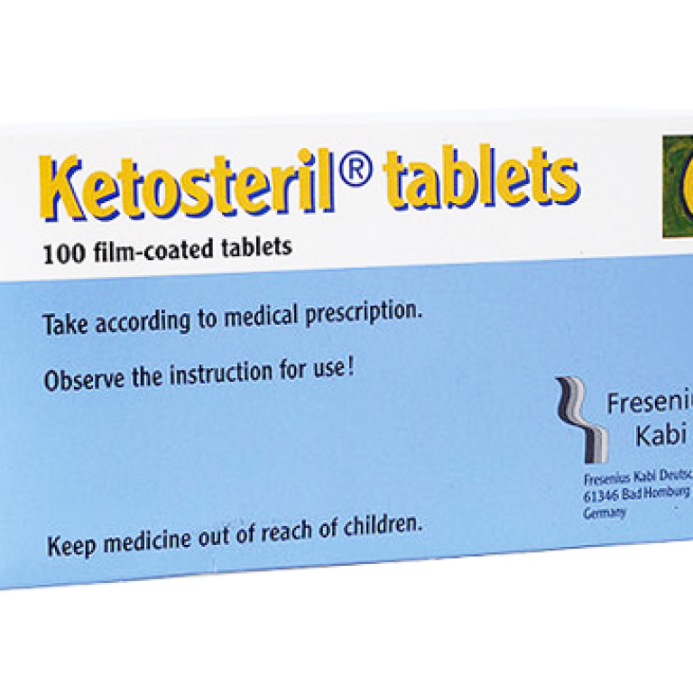 KETOSTERIL