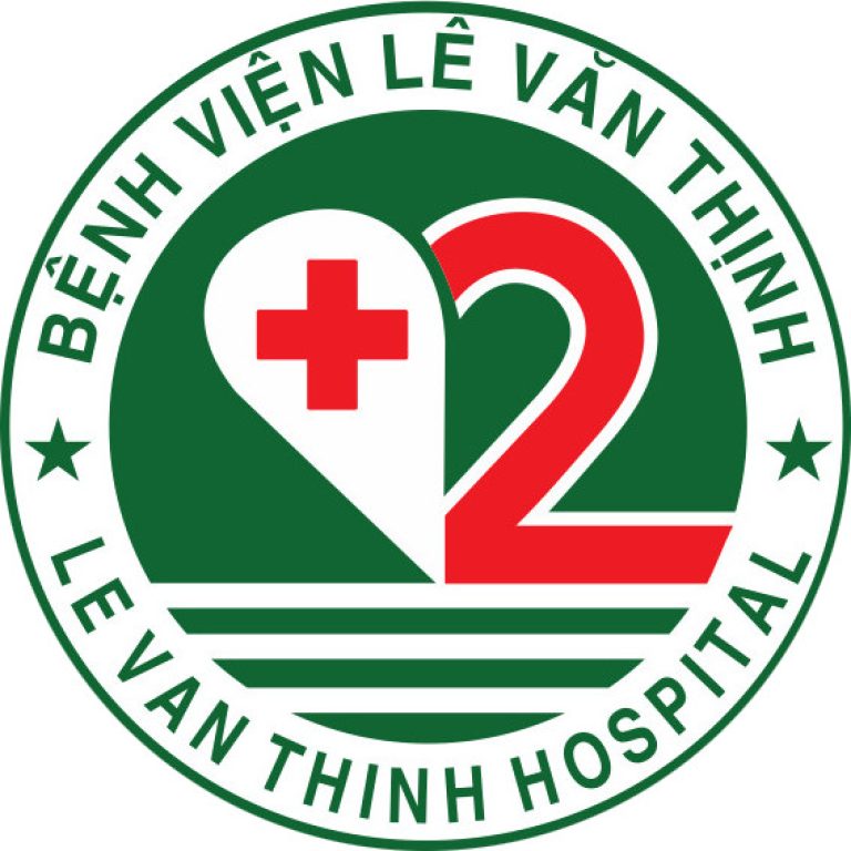 Logo Lê Văn Thịnh ( ko Slogan) 1