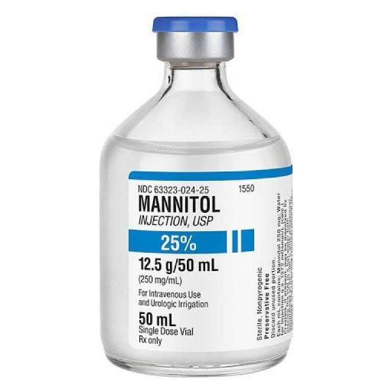 MANITOL