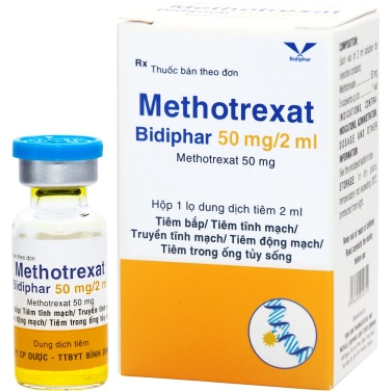 Methotrexat