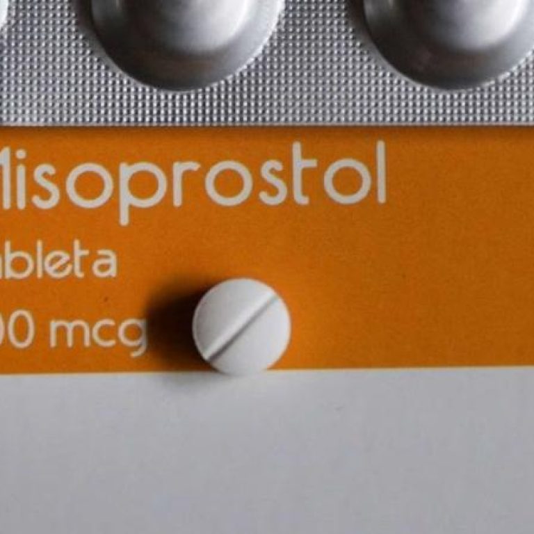 Misoprostol
