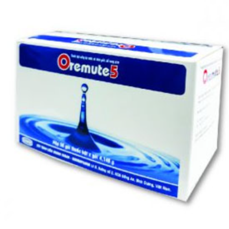 OREMUTE