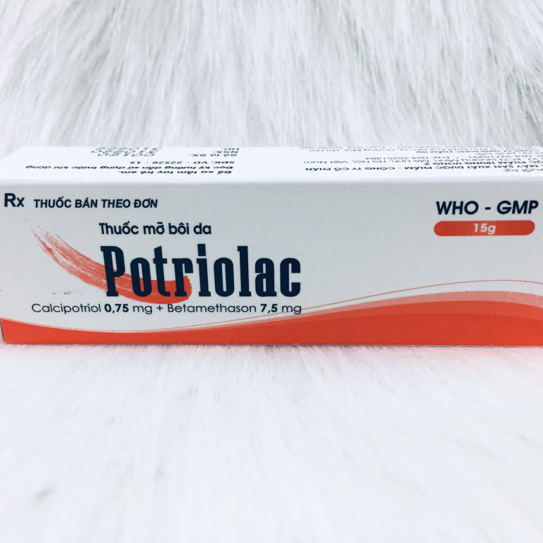 POTRIOLAC