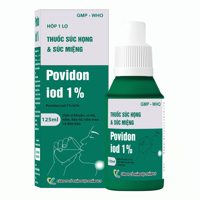 POVIDON