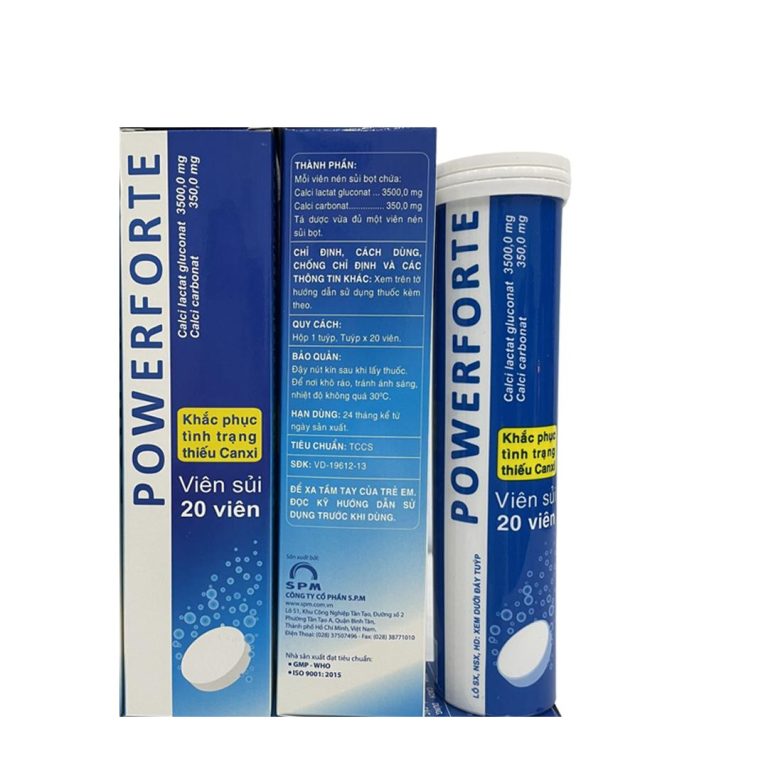 POWERFORTE