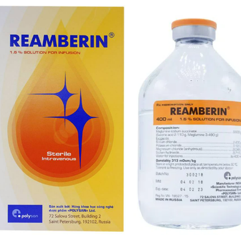 REAMBERIN