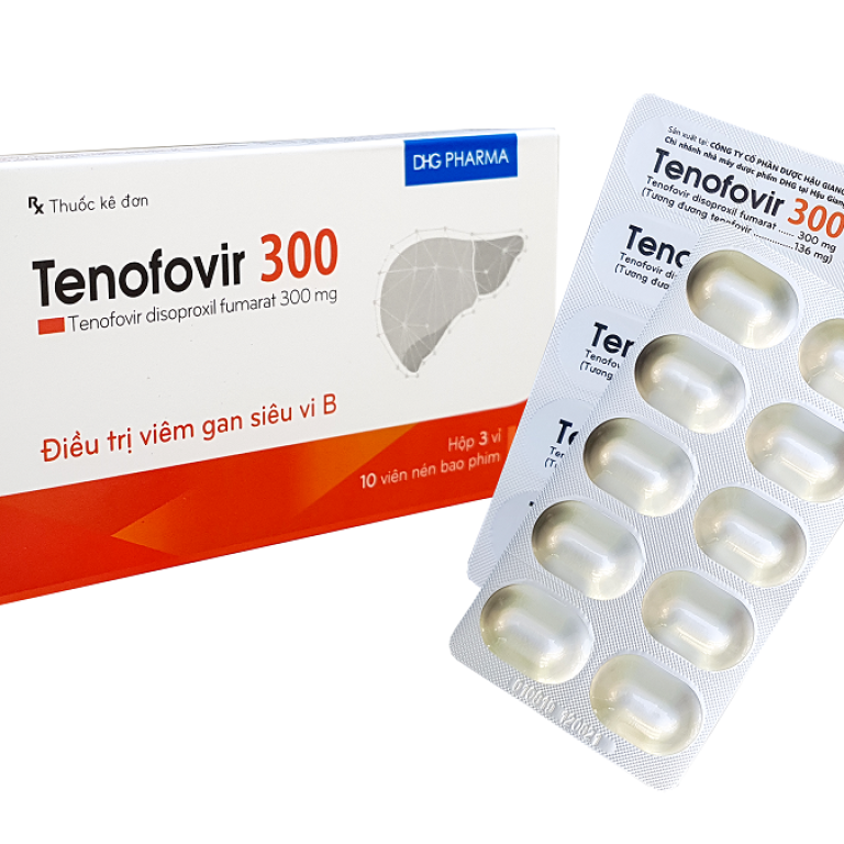 TENOFOVIR