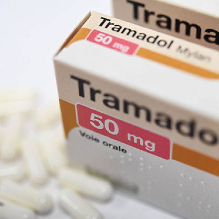 Tramadol