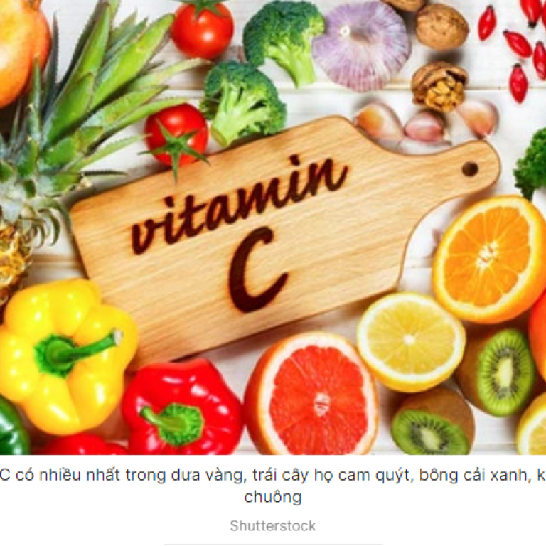 VITAMIN C1