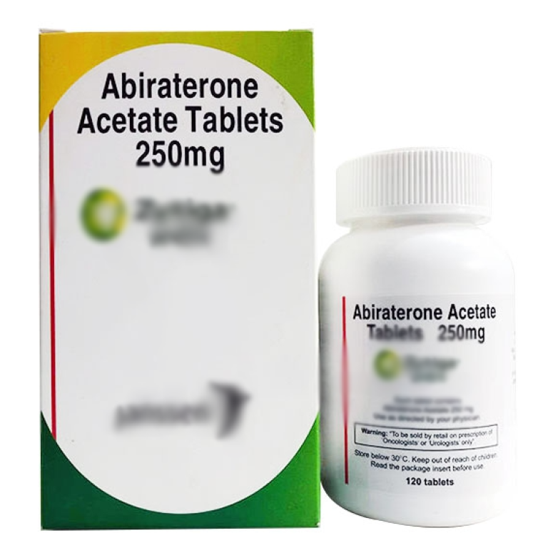 abirateron