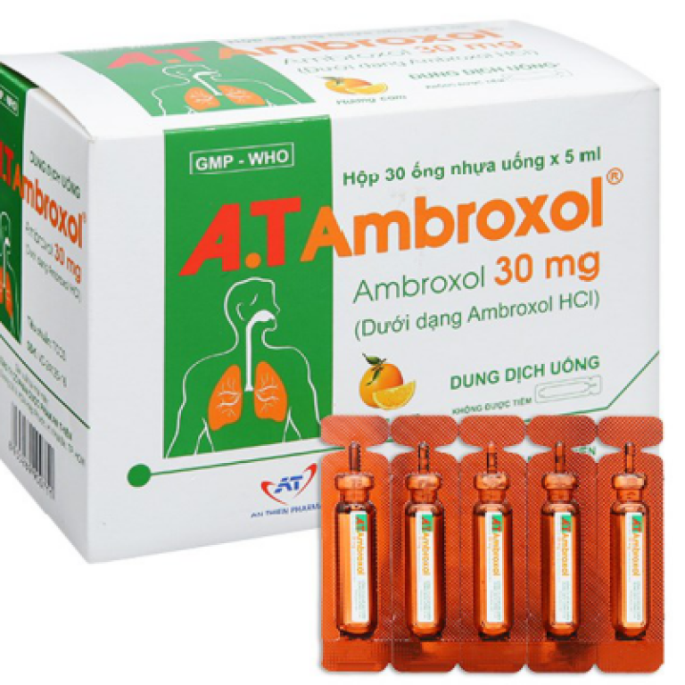 ambroxol