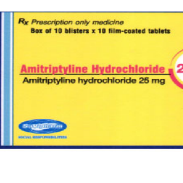 amitriptilin