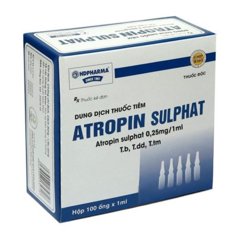 atropin