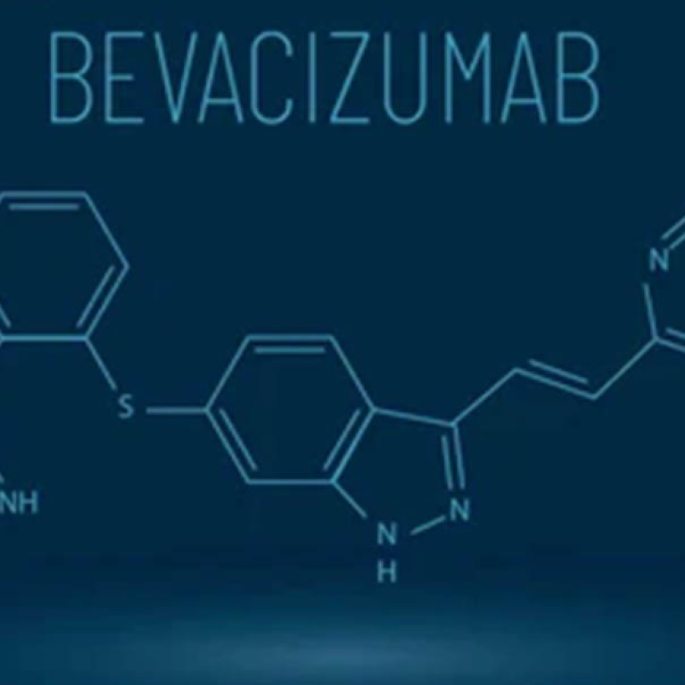 bevacizumab