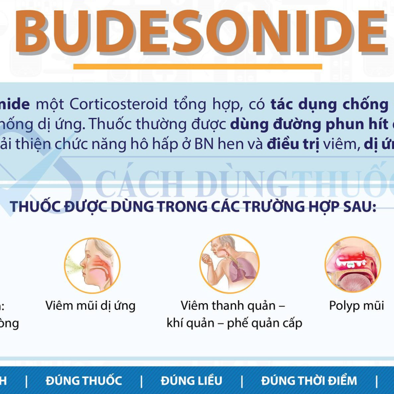 budesunid
