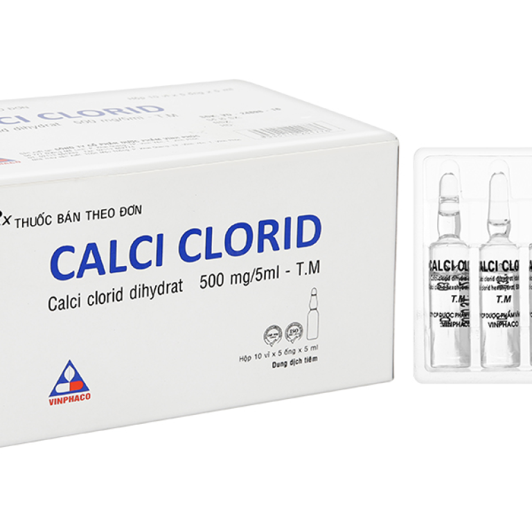 calci-clorid