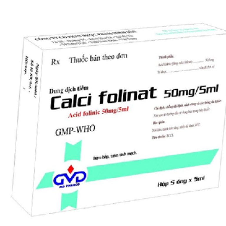 calci-folinat