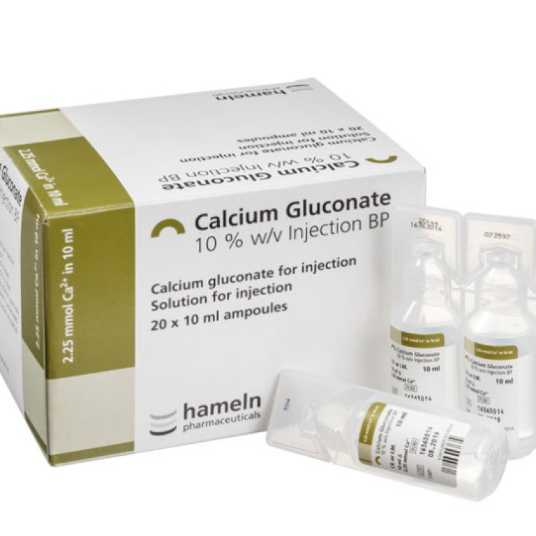 calcium-gluconate