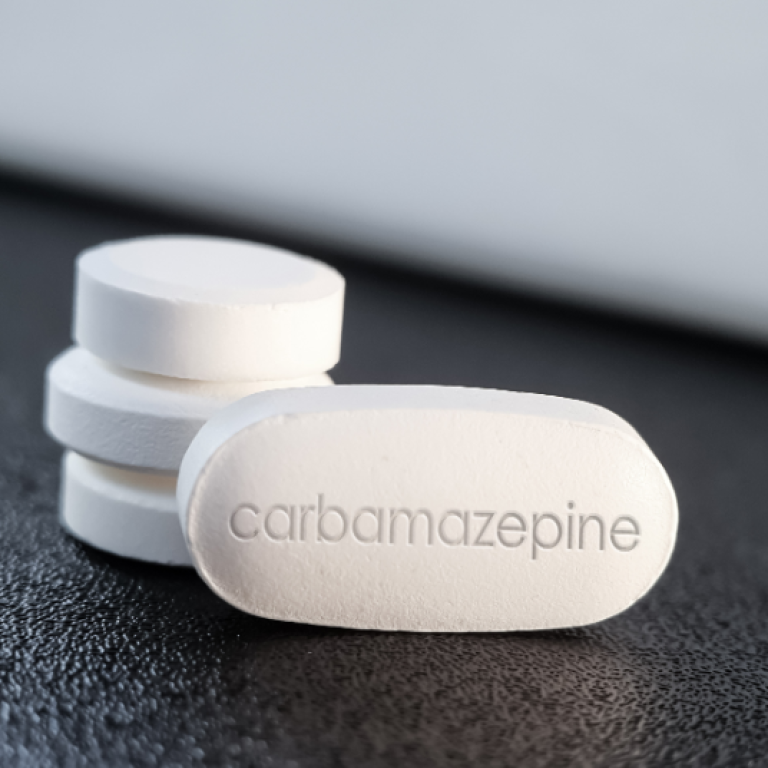 carbamazepin