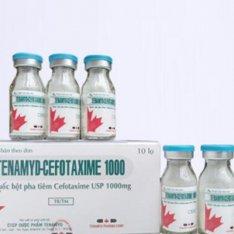 cefotaxim