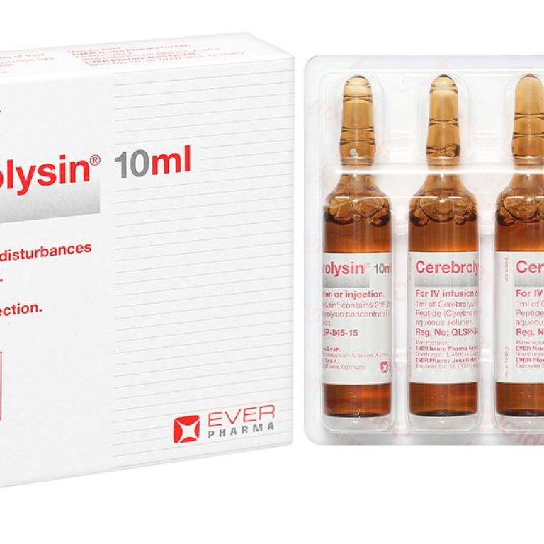 cerebrolysin