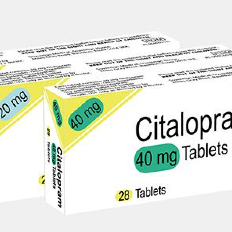 citaloram