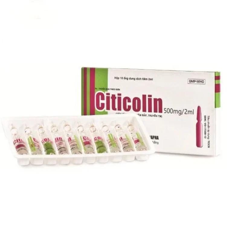 citicolin