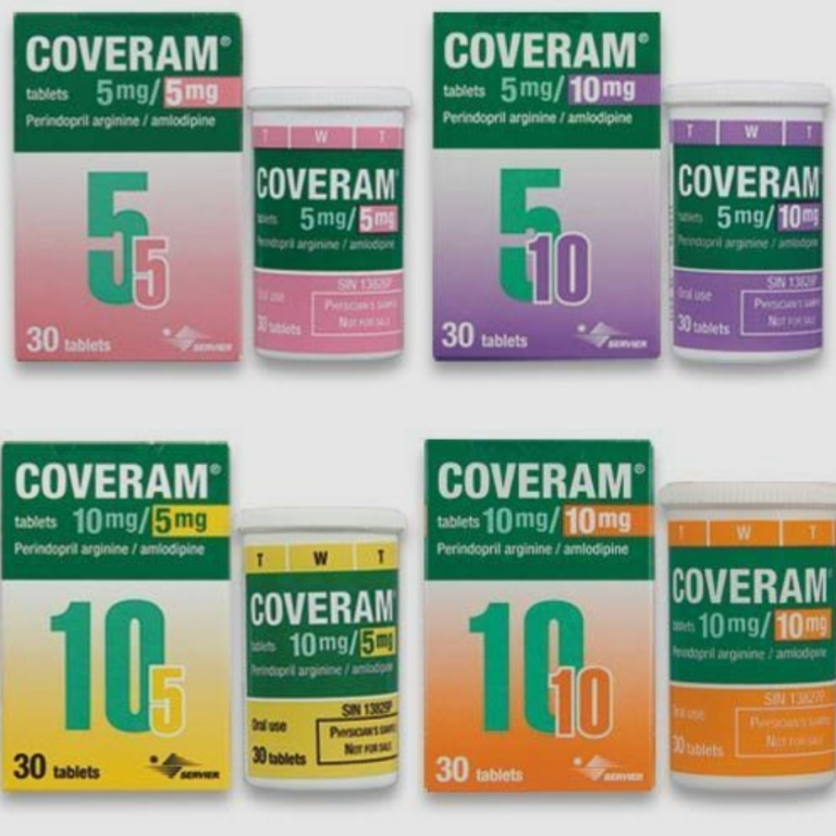 coveram