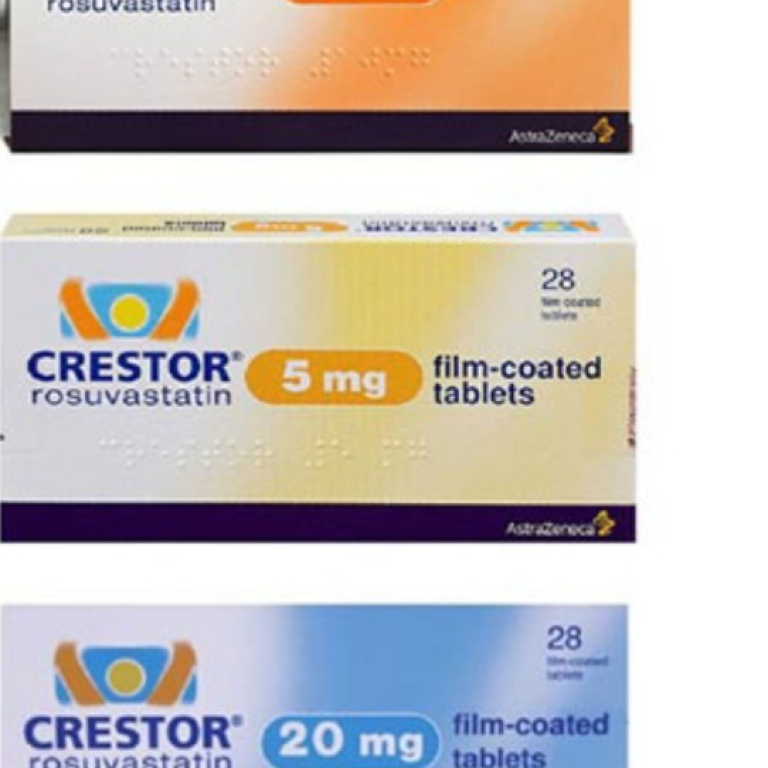 crestor