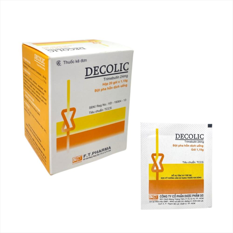 decolic