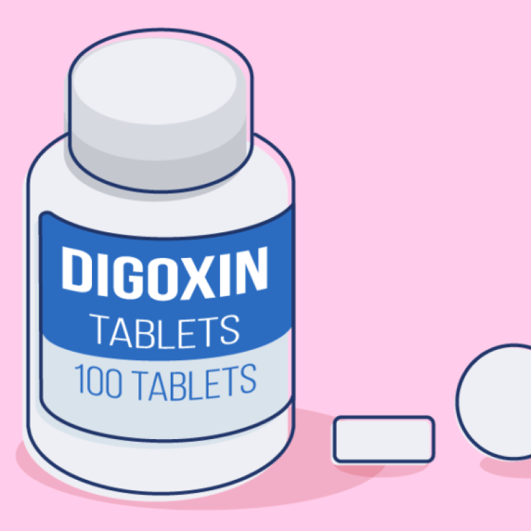 digoxin