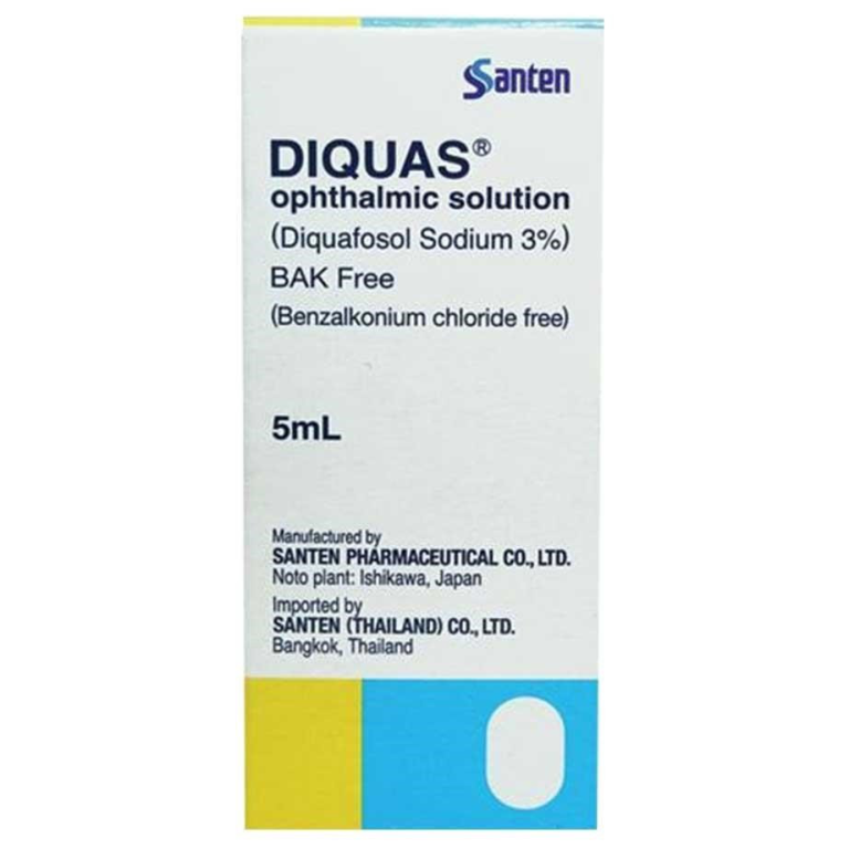 diquas