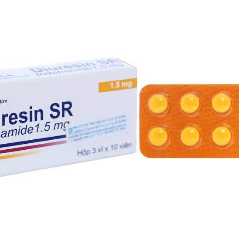 diuresin-sr-h-30v