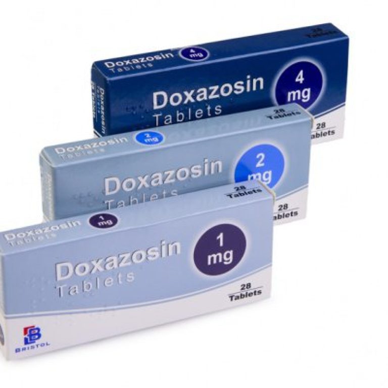 doxazoxin
