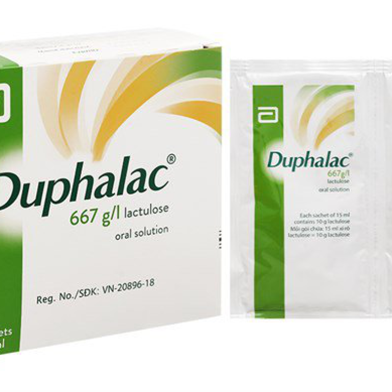 duphalac